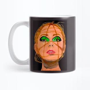 MikeXKish 2 Mug